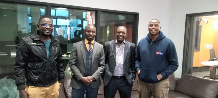 THE SPORTS DRAWER PODCAST: State of sports facilities in Kenya