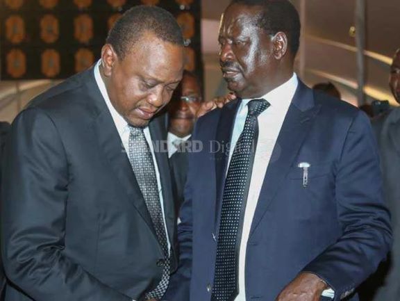 CROSSFIRE Podcast: Jubilee and ODM merger - what it means