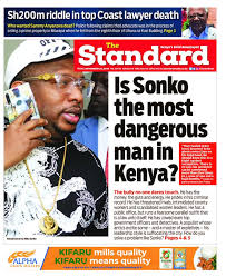 Sepetuko Podcast; Mike Sonko aomboleza ‘mkasa’ wa kupoteza ugavana!