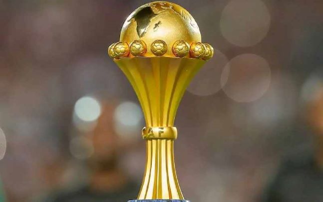 Sports Drawer Podcast: AFCON & its Intrigues