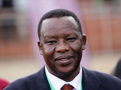 Gumzo na Mwanaspoti Podcast: Ibrahim Kipkemboi Hussein; ubaguzi wa rangi umepungua Ulaya