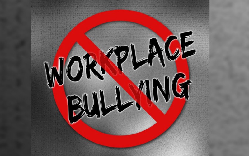 Behind the "Sins' Podcast: Bullying at the workplace