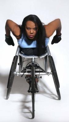Sports Drawer Podcast: Wheeling through disability to fame; Anne Wafula Strike