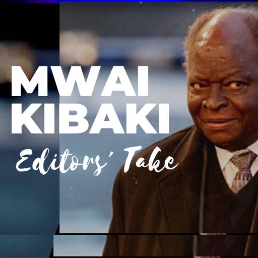 Kibaki's missed Mandela moments