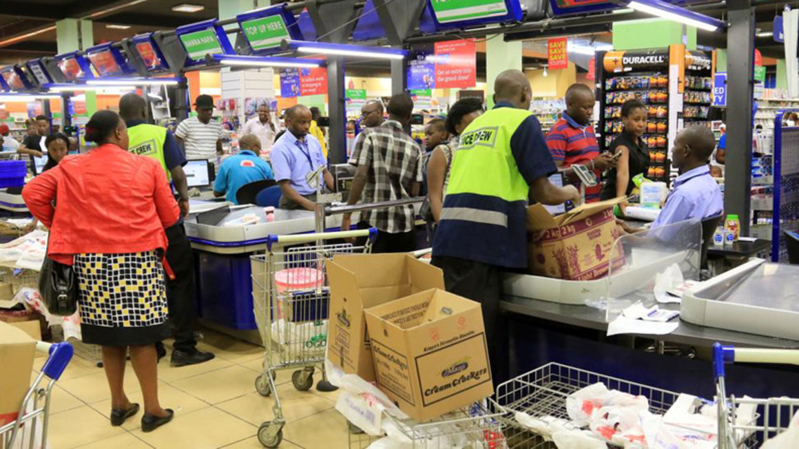 Business Chat Podcast: Is Kenya a retail graveyard?