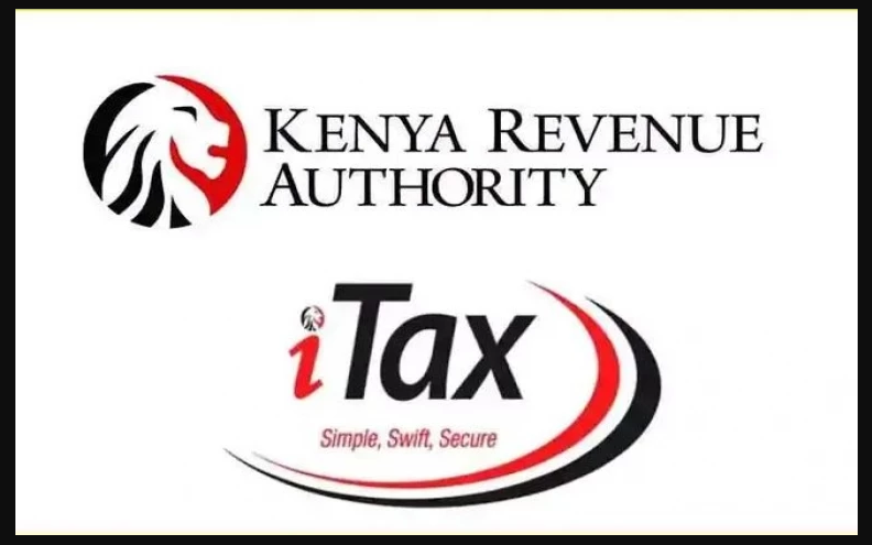 KRA Pin Recovery; Tubonge Tax