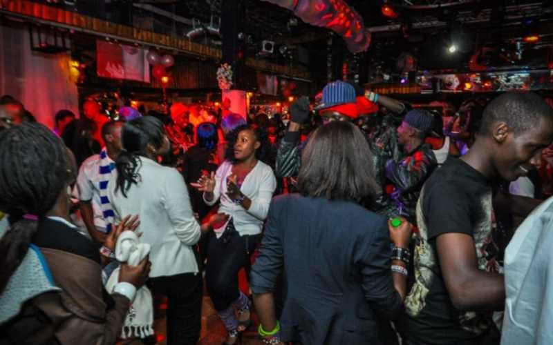 Where do you party in Nairobi? | The Zee Tribe Podcast