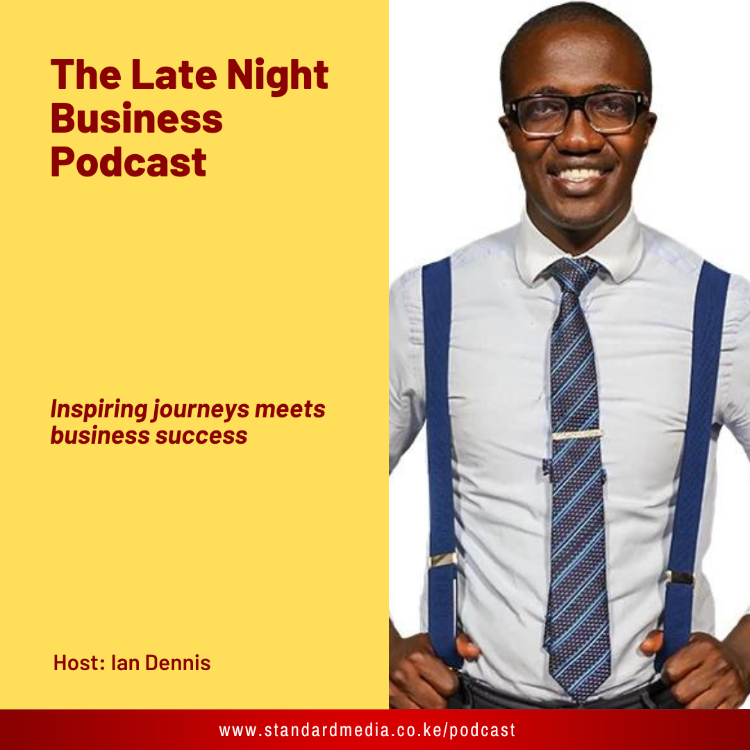 How To Make Profit From Football Business: The Late Night Business Podcast