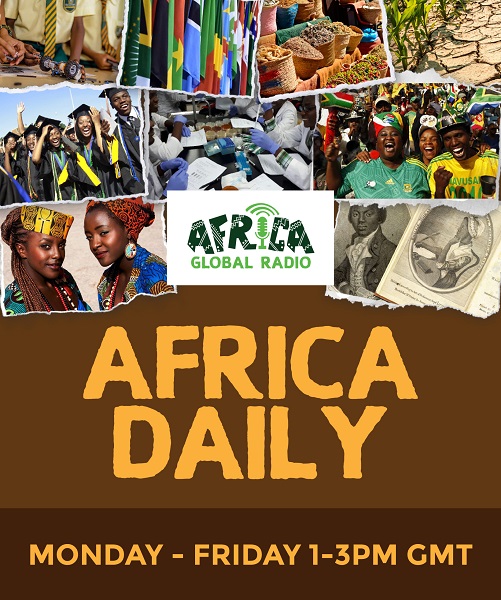 Africa Daily Show (26-11-2020)